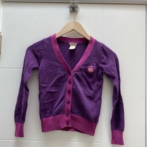 Joe Fresh Kids Cardigan